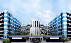 Raiaskaran Tech Park (Logitech Park)